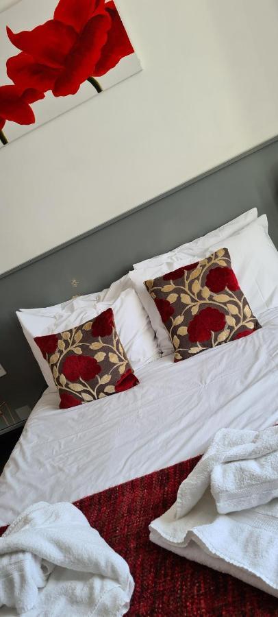 Carbeile Inn Торпойнт Номер фото