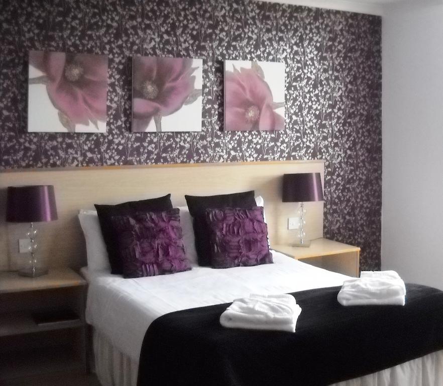 Carbeile Inn Торпойнт Номер фото