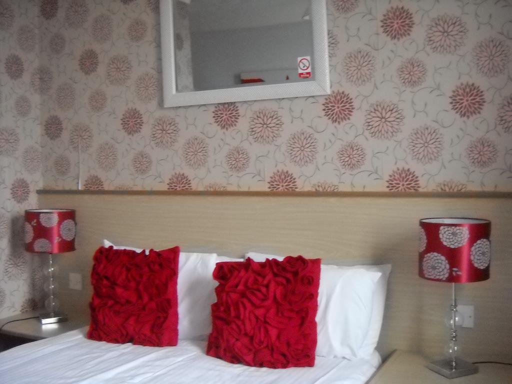 Carbeile Inn Торпойнт Номер фото